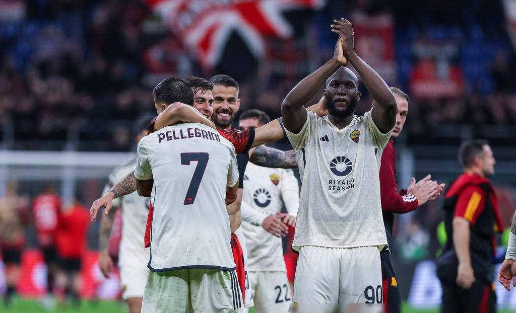 罗马主场惨败,球迷呼吁加强防守的简单介绍 罗马主场惨败,球迷呼吁加强防守的简单介绍