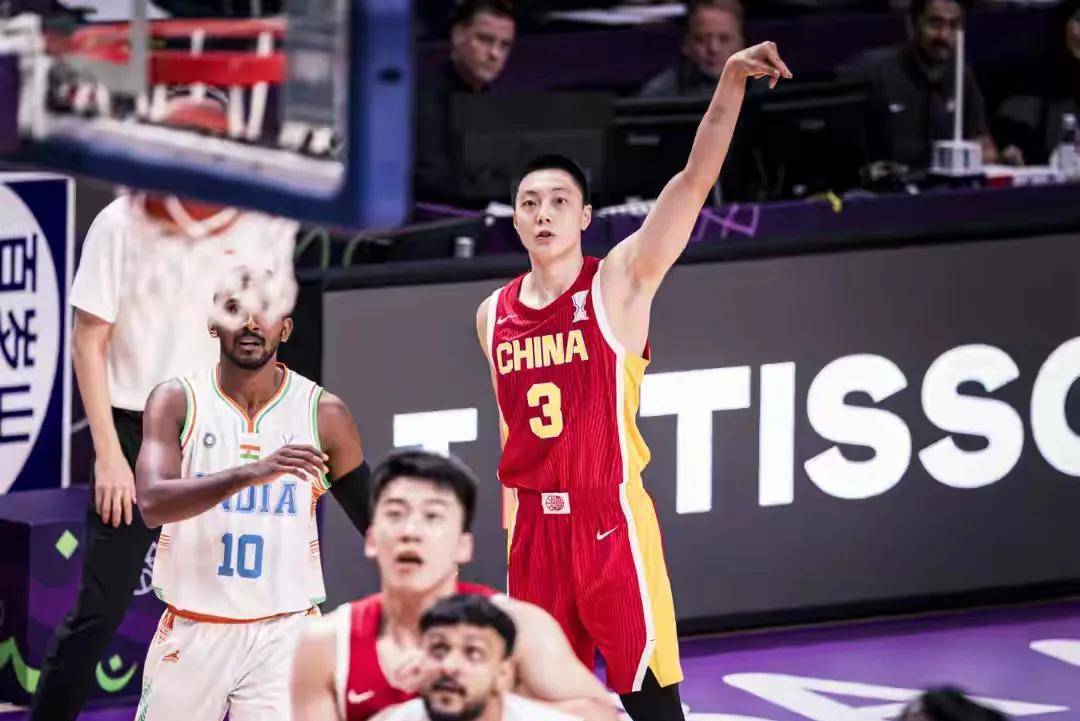 亚洲篮球锦标赛:中国男篮横扫对手夺得冠军 亚洲篮球锦标赛:中国男篮横扫对手夺得冠军