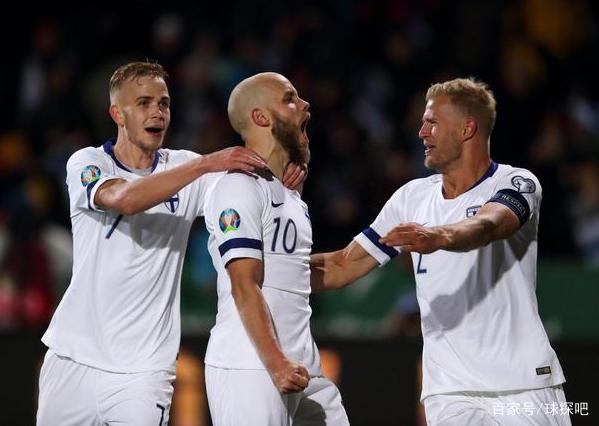 芬兰客场负法国,小组出线压力增大的简单介绍 芬兰客场负法国,小组出线压力增大的简单介绍