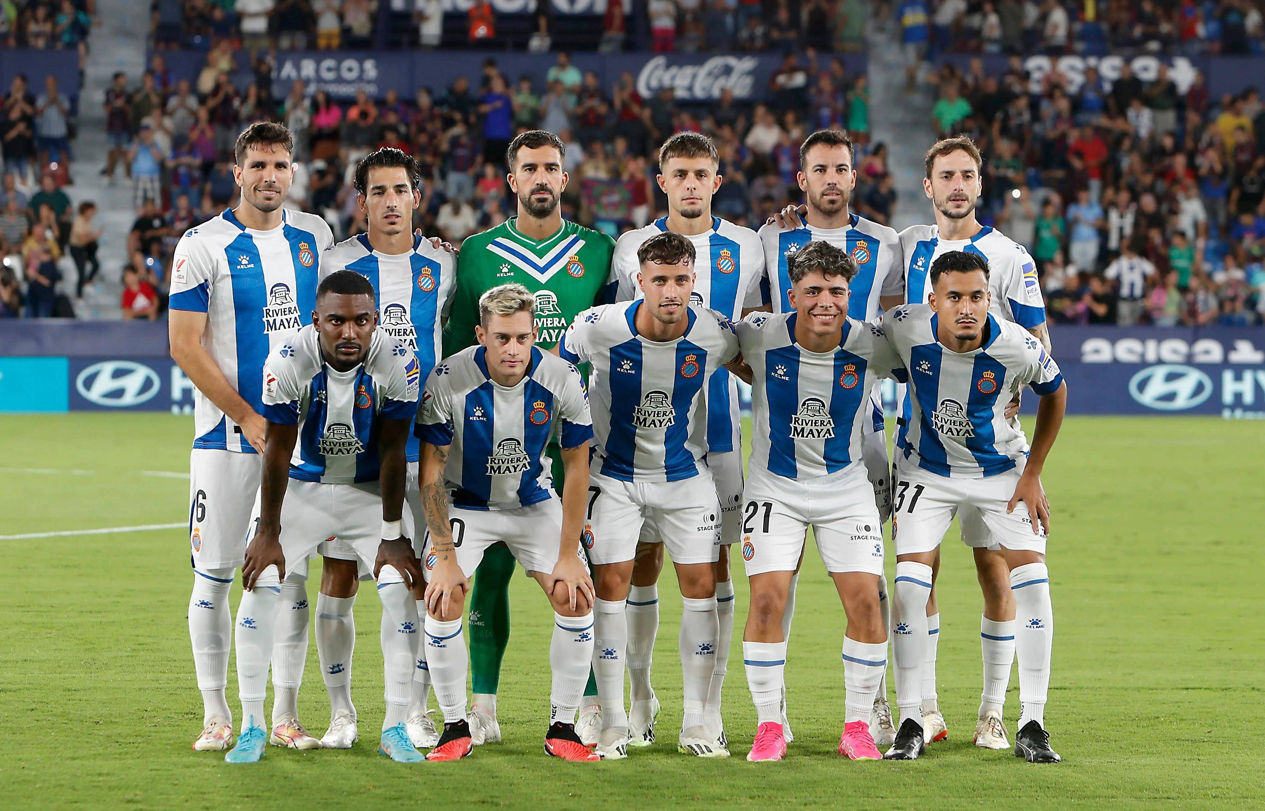 巴列卡诺期待主场胜利,迎战皇家社会的简单介绍 巴列卡诺期待主场胜利,迎战皇家社会的简单介绍