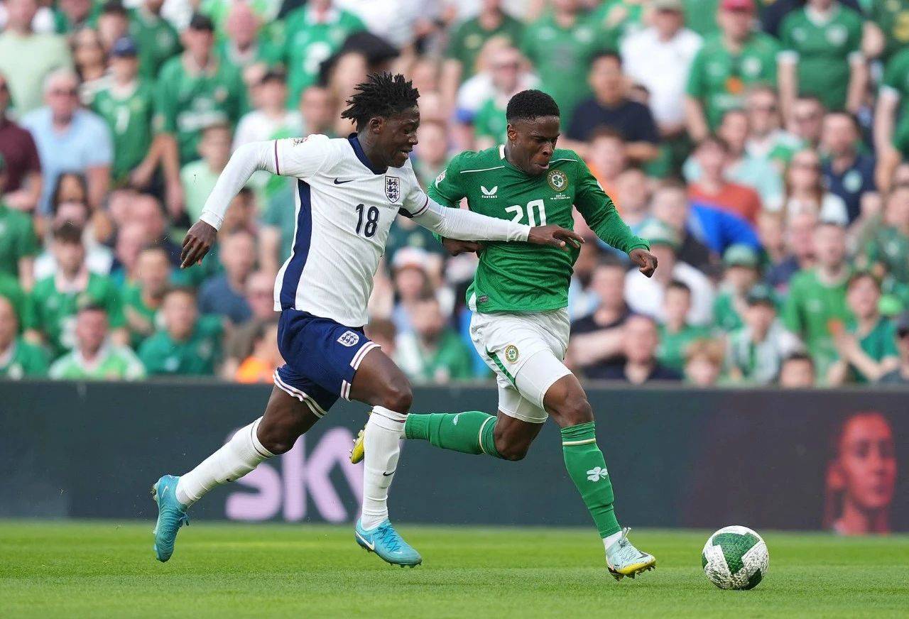 英格兰队在关键战役中获胜,晋级欧国联半决赛 英格兰队在关键战役中获胜,晋级欧国联半决赛