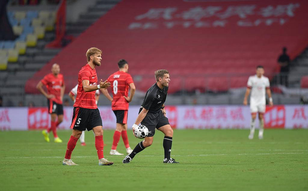 亚洲足坛焦点!亚冠比赛热议无止境 亚洲足坛焦点!亚冠比赛热议无止境