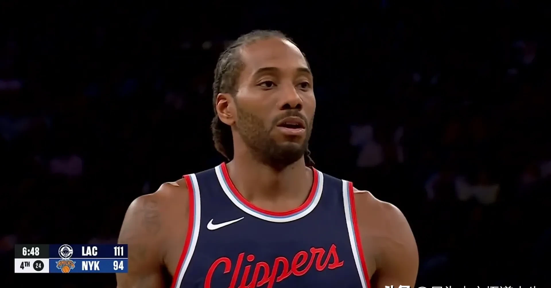 关于快船队核心球员状态回升，表现有所提升的信息