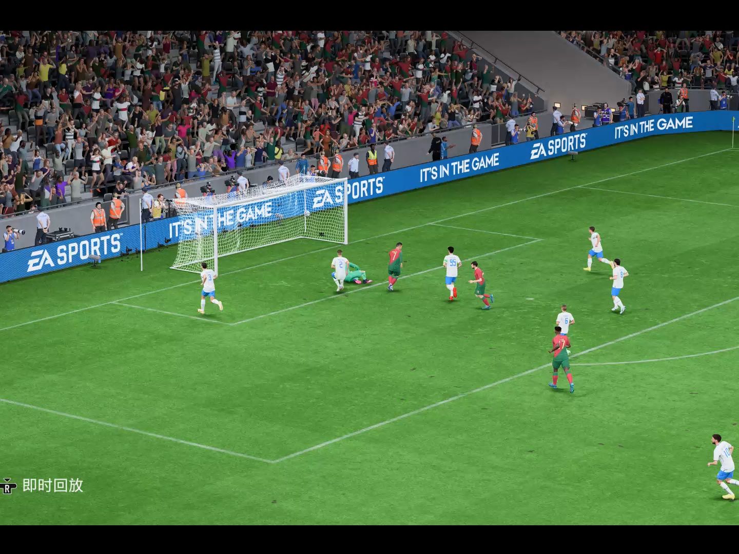 关于FIFA电竞决赛震撼开打，巅峰对决引爆全场的信息