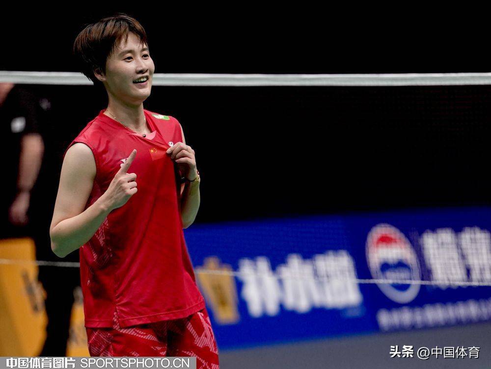 包含泰国队碾压中国队，陈雨菲关键制胜的词条