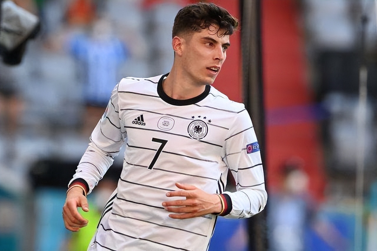 瑞士绝杀皇马，哈弗茨高光表现的简单介绍