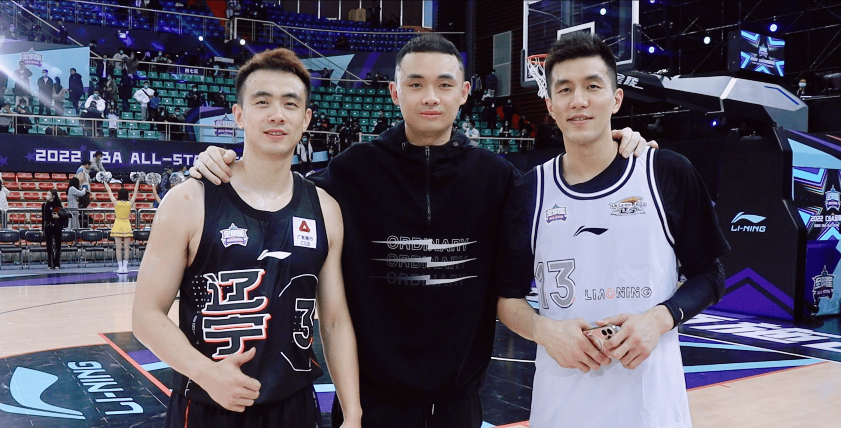 广州队翻盘凯尔特人，赵继伟刷新纪录