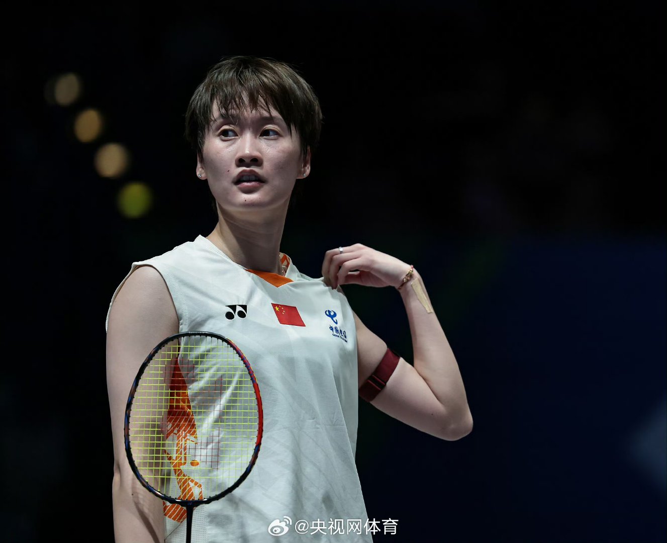 丹麦队逆转法国队，陈雨菲惊艳四座的简单介绍