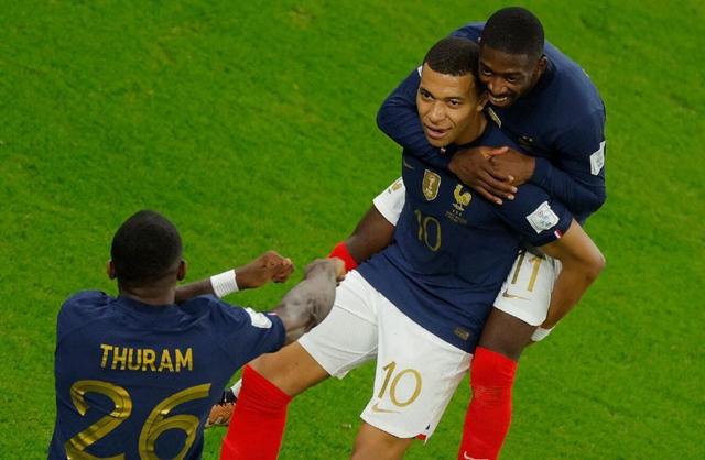 泰国队完胜法国队，马琳状态火热