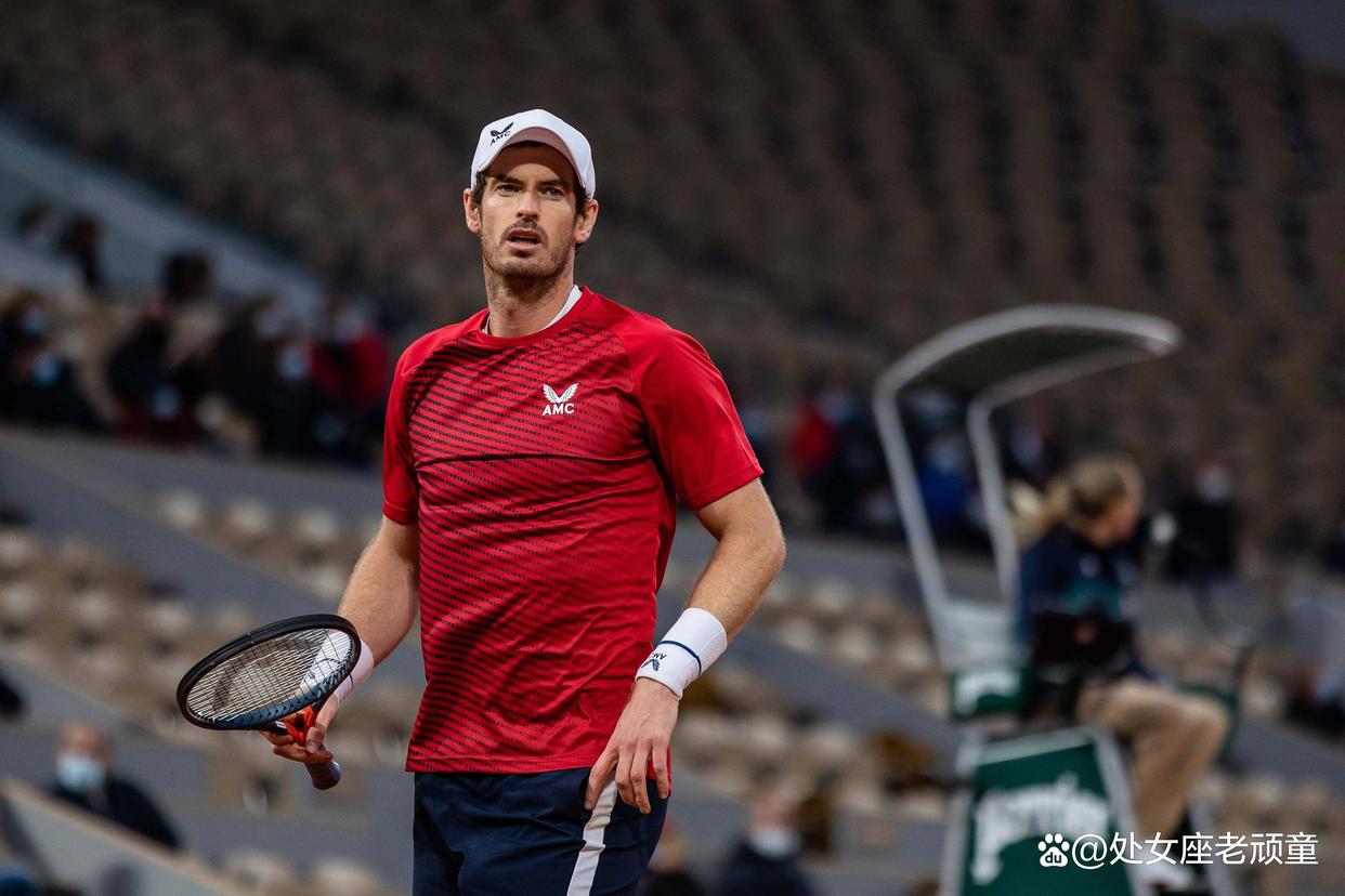 雷火电竞下载-年终总决赛碾压美网，穆雷统治全场