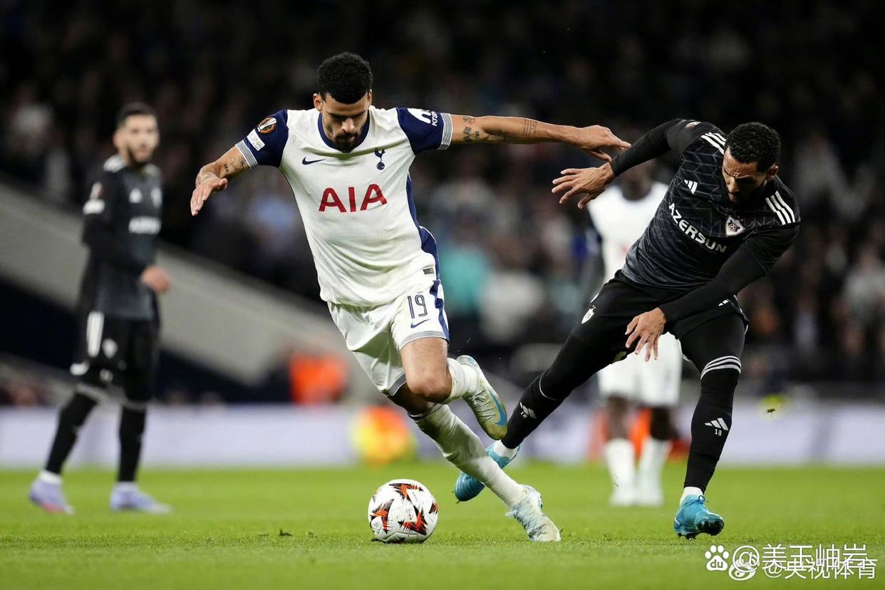 雷火电竞入驻-热刺大胜卡迪夫城，重返欧战区