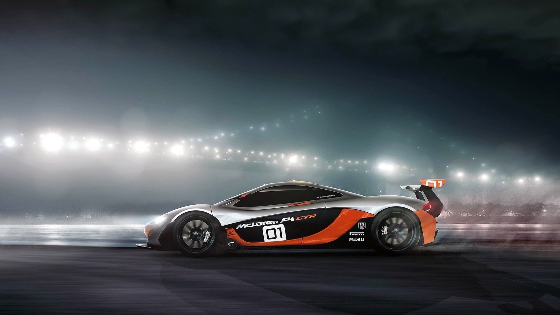 巅峰闭环，赛车手与篮球巨星的同一晚证明之路