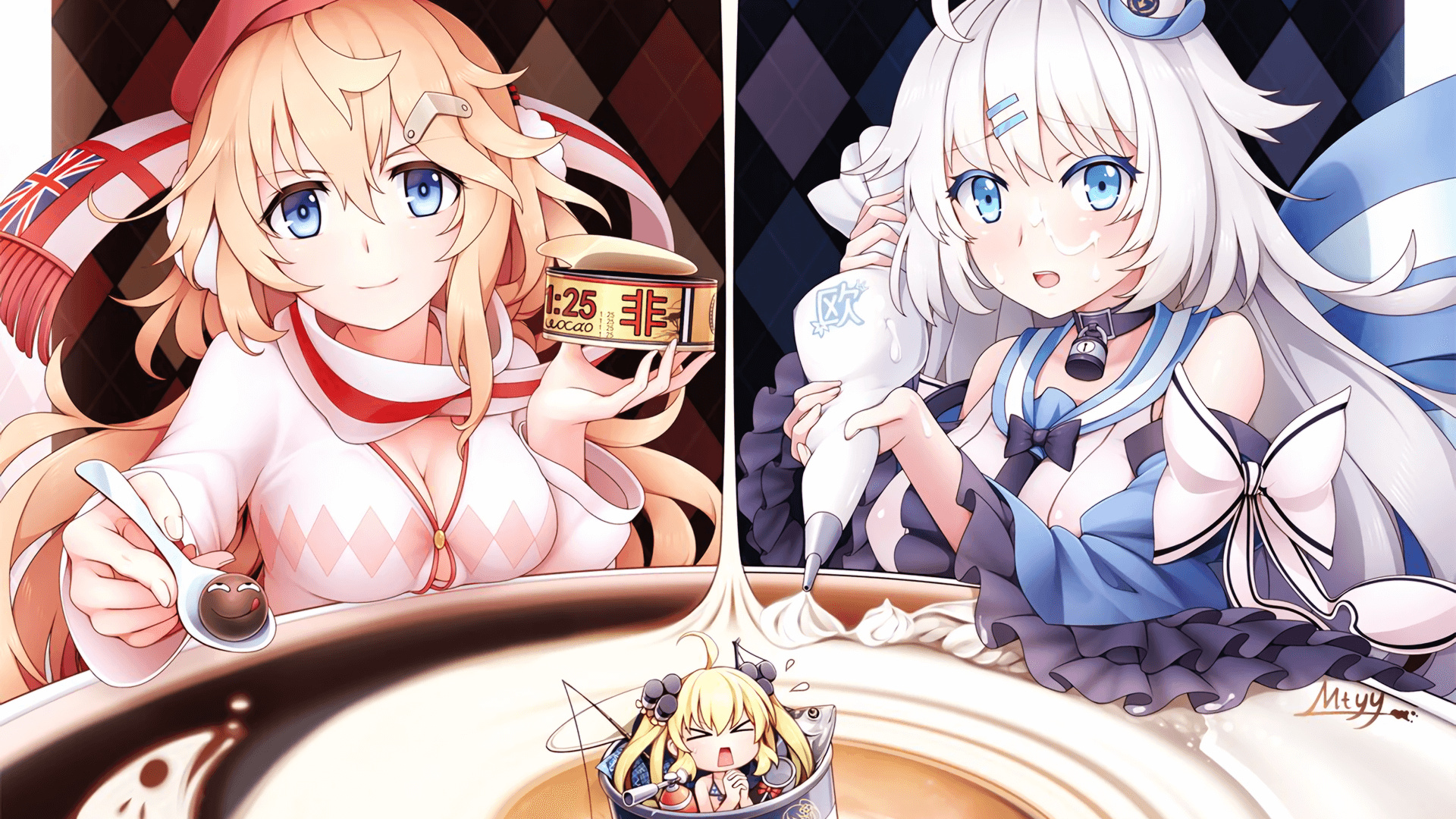 北境雄狮险胜沙漠之狐,德里赫特如城墙般镇守挪威防线