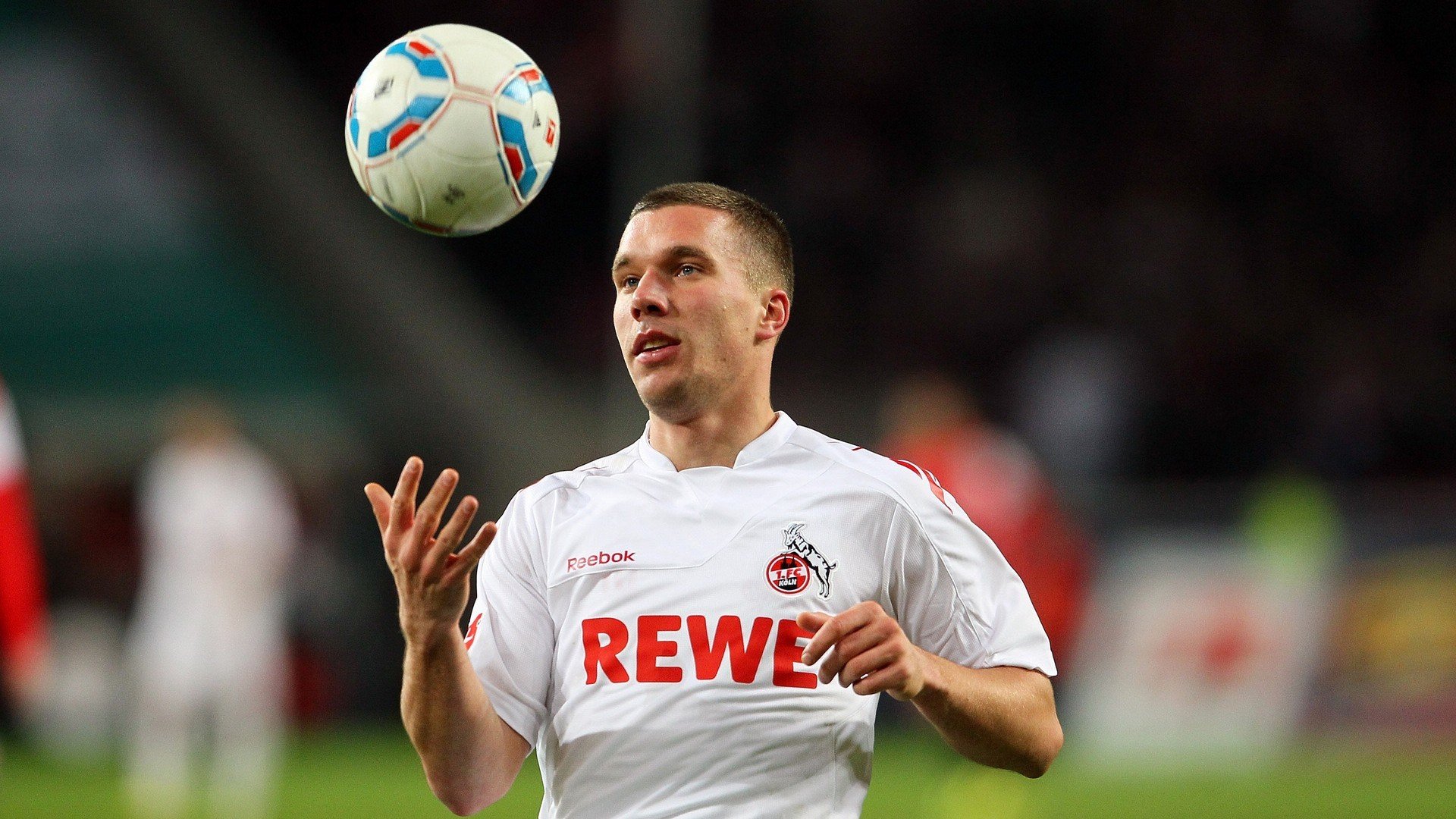 算法算不到的胜利，2035年中国队2-1拜仁，黄喜灿的叛逃者奇迹