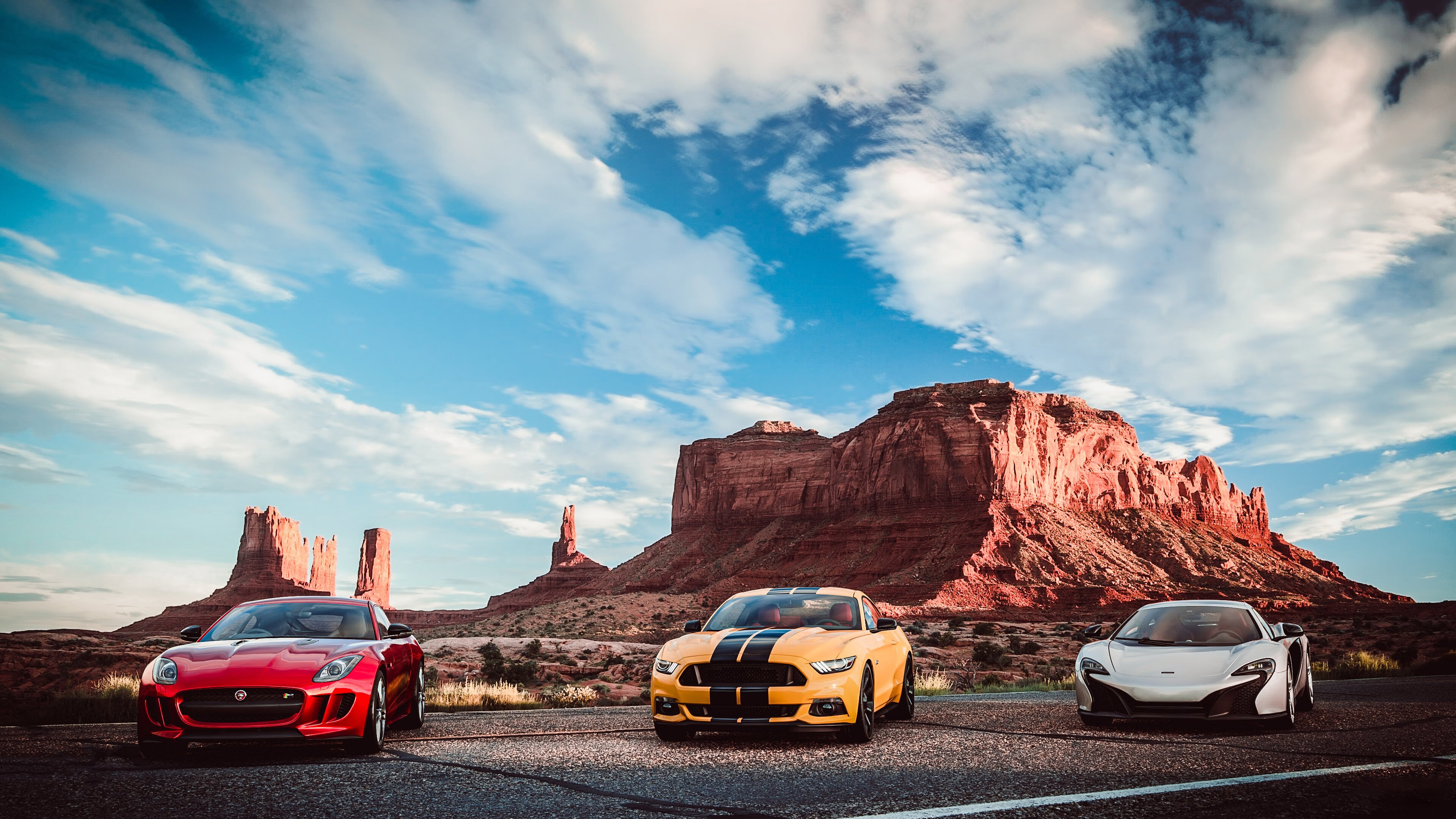 高地悲歌，当帝国反击遇上硬仗之王的钢铁意志