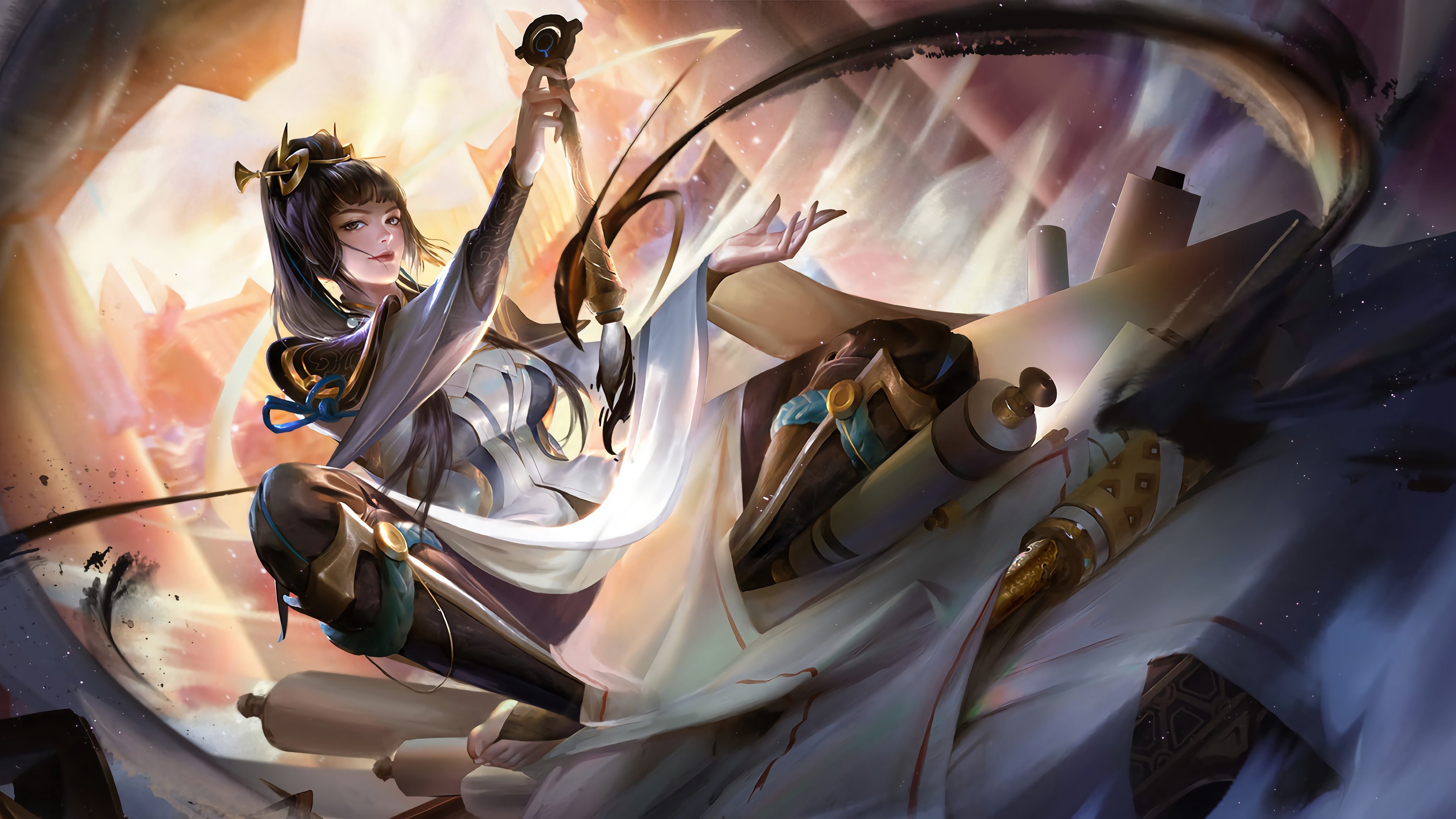 非洲之矛的黄昏,当拜仁铁蹄碾过彩虹之国