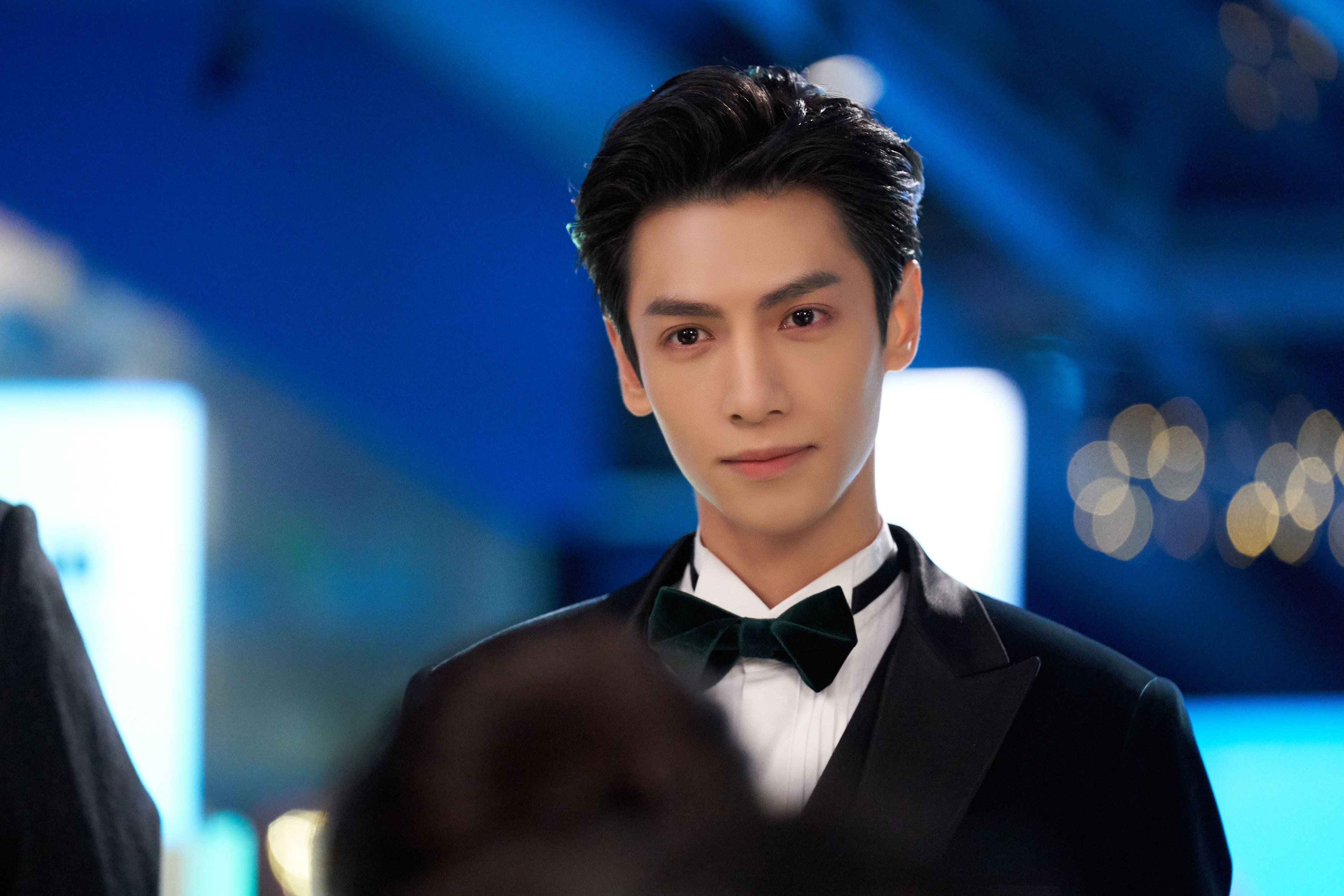 孤胆英雄的加冕礼，米切尔在世界排名争夺战之夜诠释巨星真义