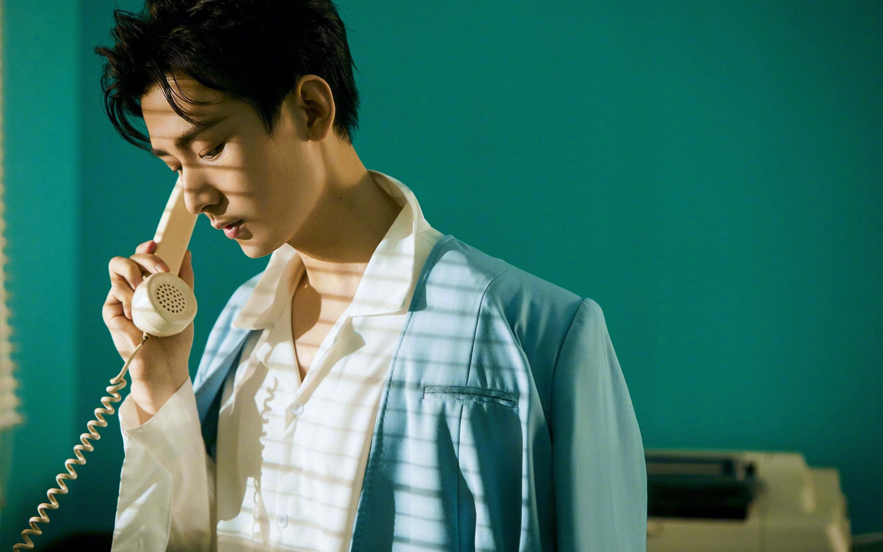 末节画师，欧文在第四节的调色盘上只蘸取胜利